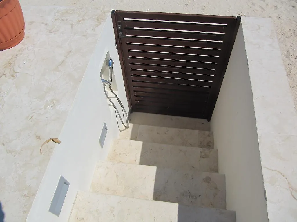 Casa Moskito Playa del Carmen Villa