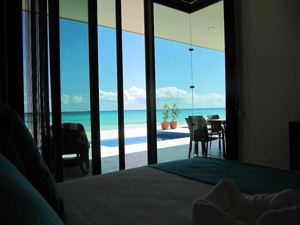Casa Moskito Playa del Carmen