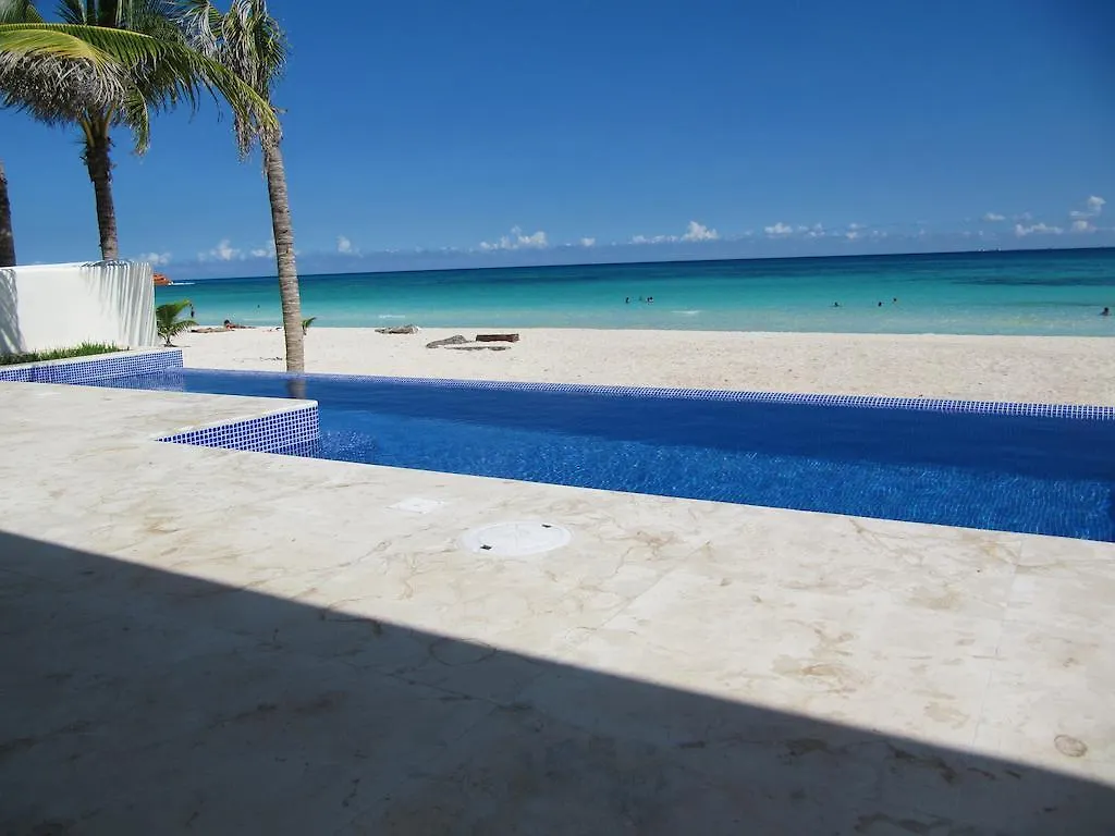 Casa Moskito Playa del Carmen Villa