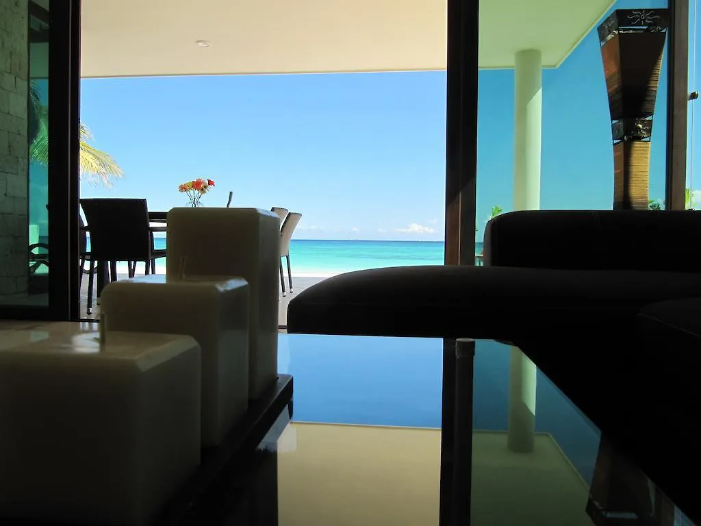 Villa Casa Moskito Playa del Carmen Messico