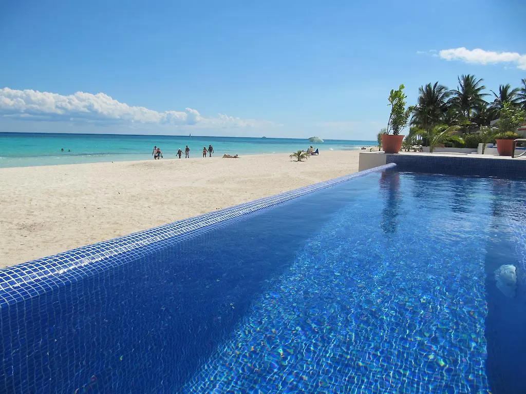 Casa Moskito Playa del Carmen Messico