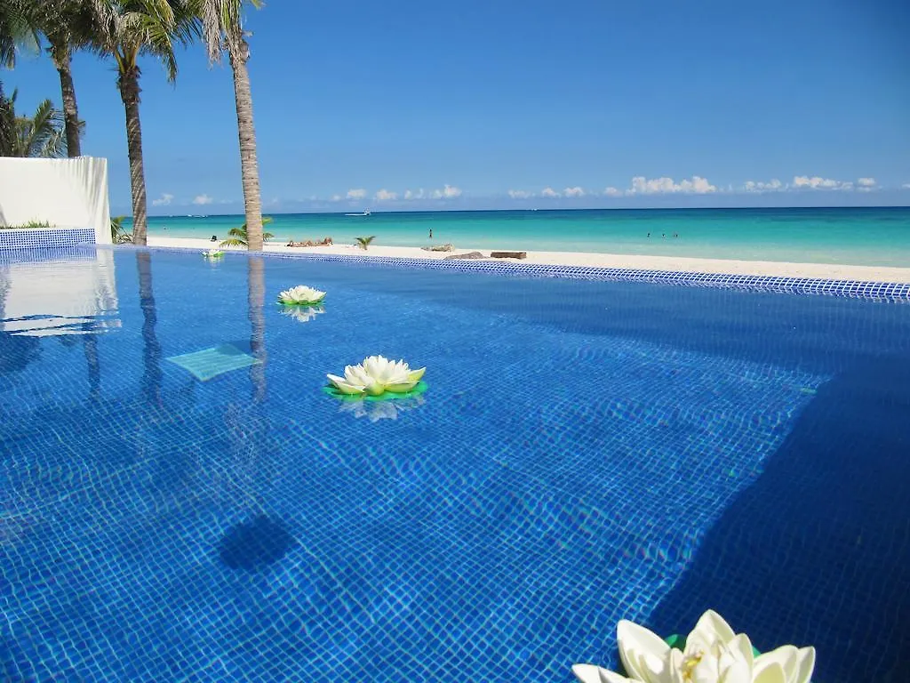 Casa Moskito Playa del Carmen 0*,  Messico